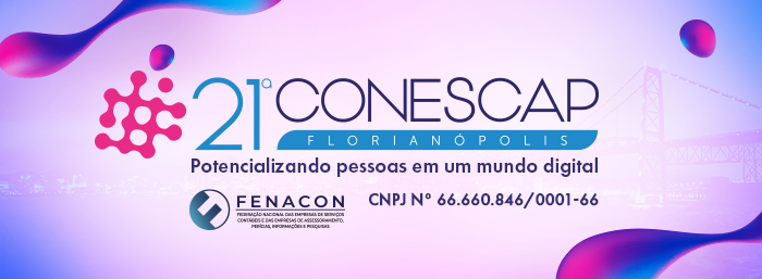21ª CONESCAP